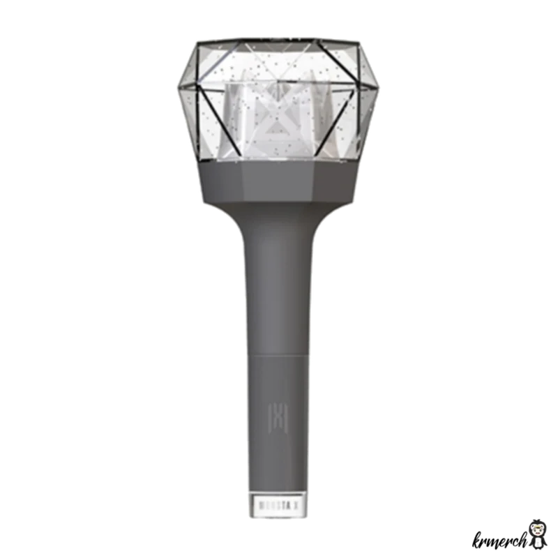 [MONSTA X] Official Lightstick Ver 2