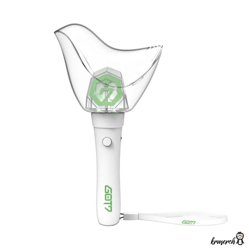 [GOT7] Official Lightstick Version 2