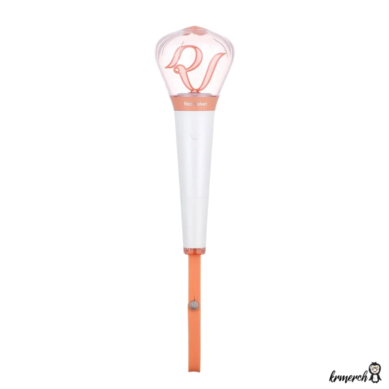 [Red Velvet] Official Lightstick