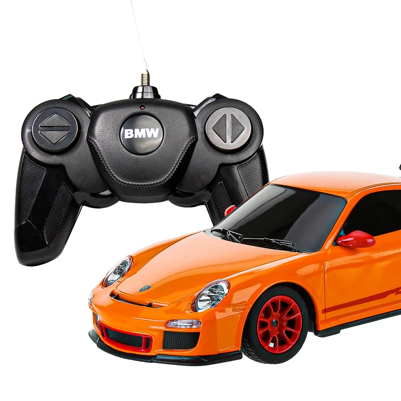MINISO Mobil Pengendali Jarak Jauh Porsche