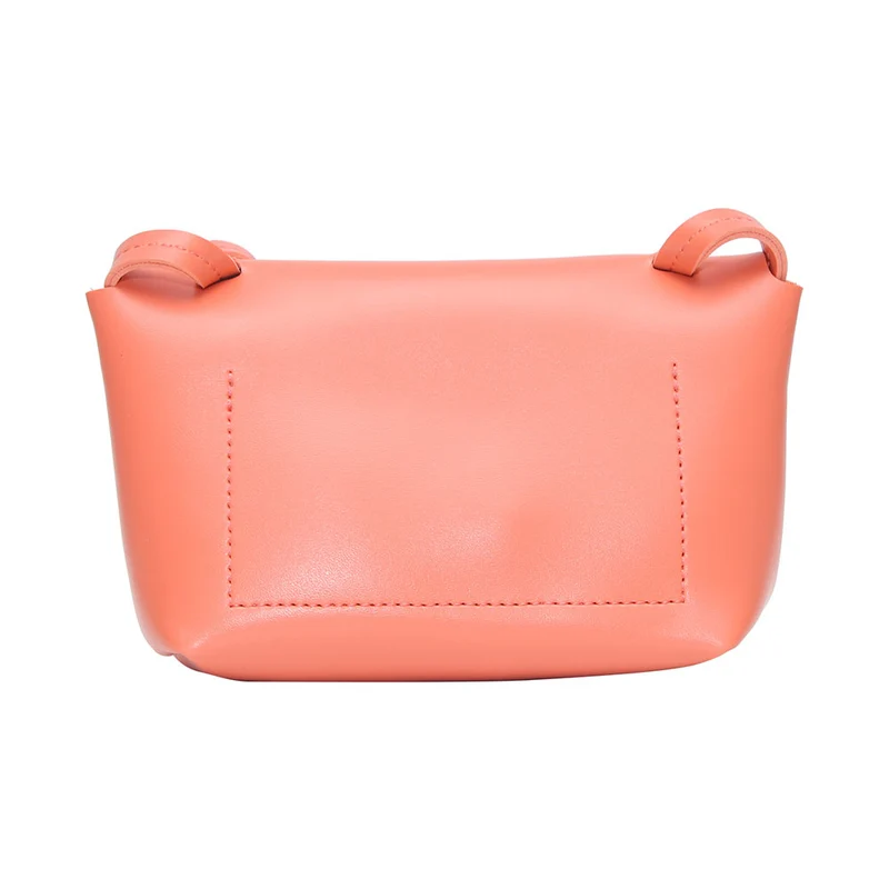 MINISO Tas Selempang Wanita Sling Bag Lucu Kecil Mini Polos