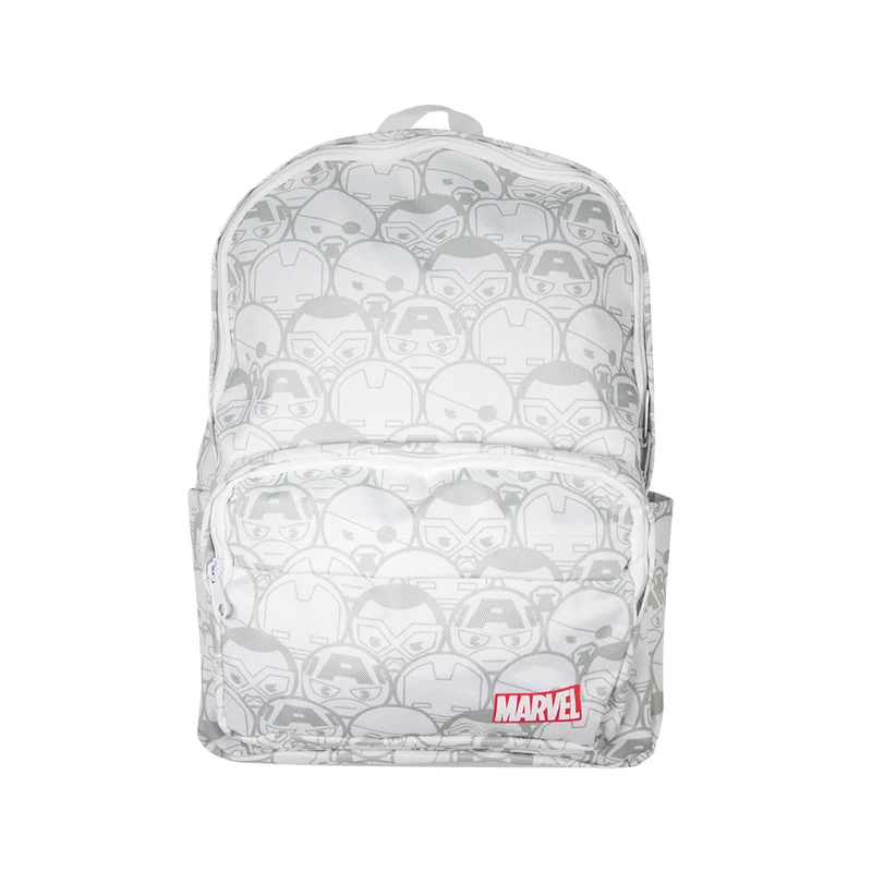 MINISO MARVEL Ransel Tas Punggung Backpack ransel outdoor tas sport