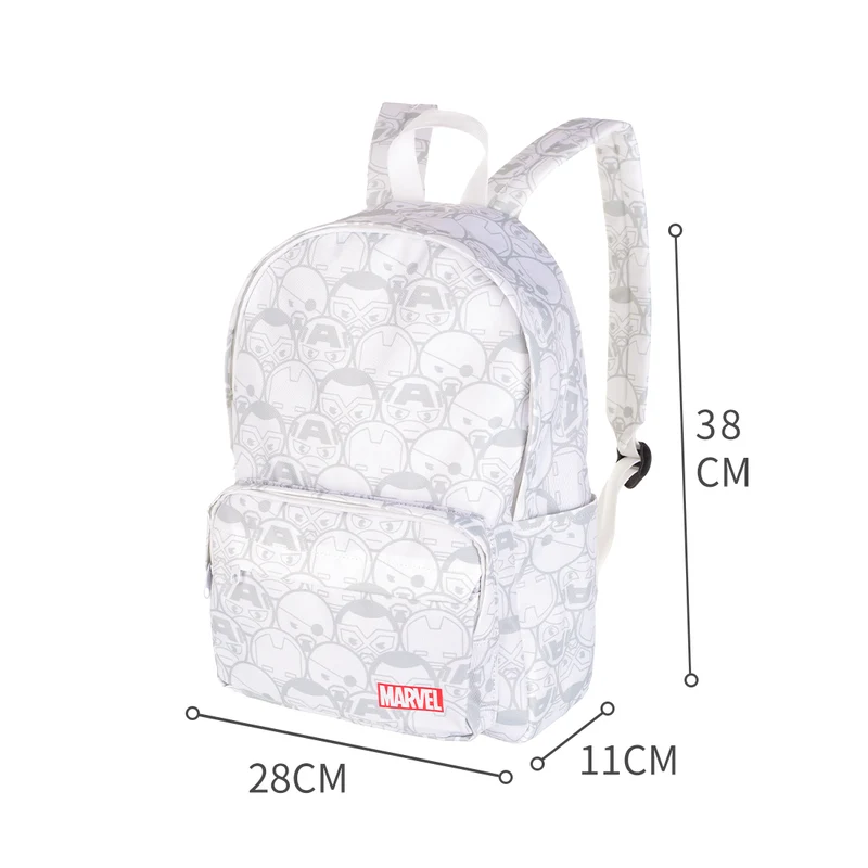 MINISO MARVEL Ransel Tas Punggung Backpack ransel outdoor tas sport