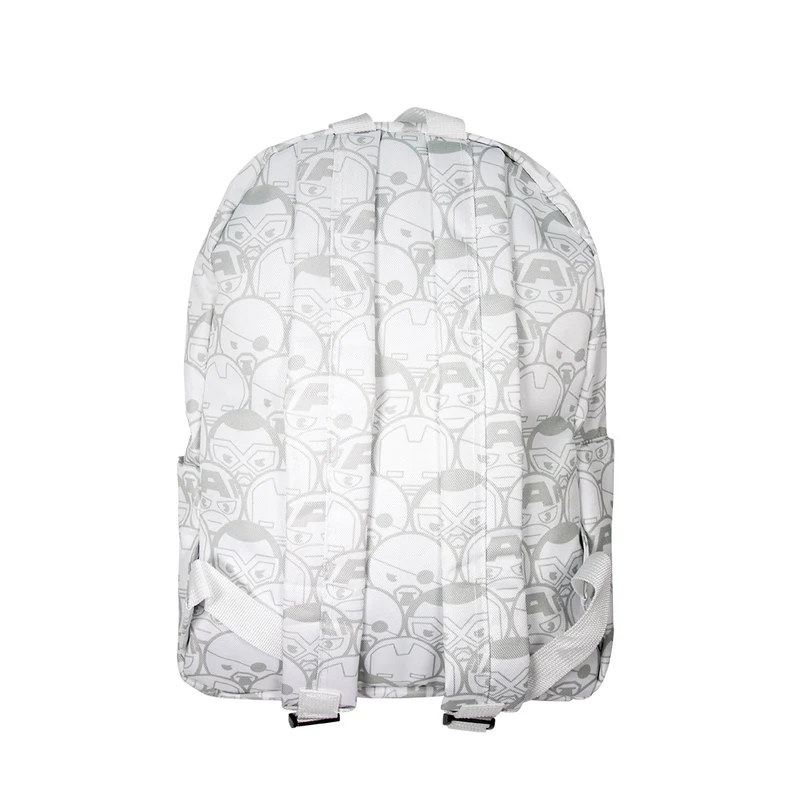 MINISO MARVEL Ransel Tas Punggung Backpack ransel outdoor tas sport
