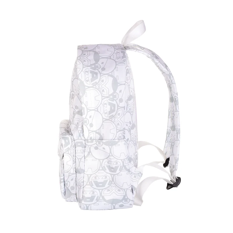 MINISO MARVEL Ransel Tas Punggung Backpack ransel outdoor tas sport