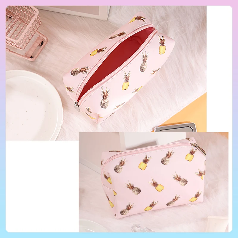 MINISO Tas Pouch Make Up Tempat