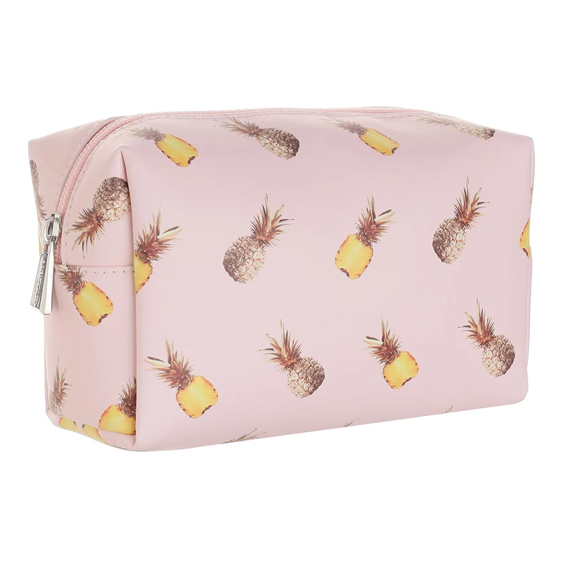 MINISO Tas Pouch Make Up Tempat