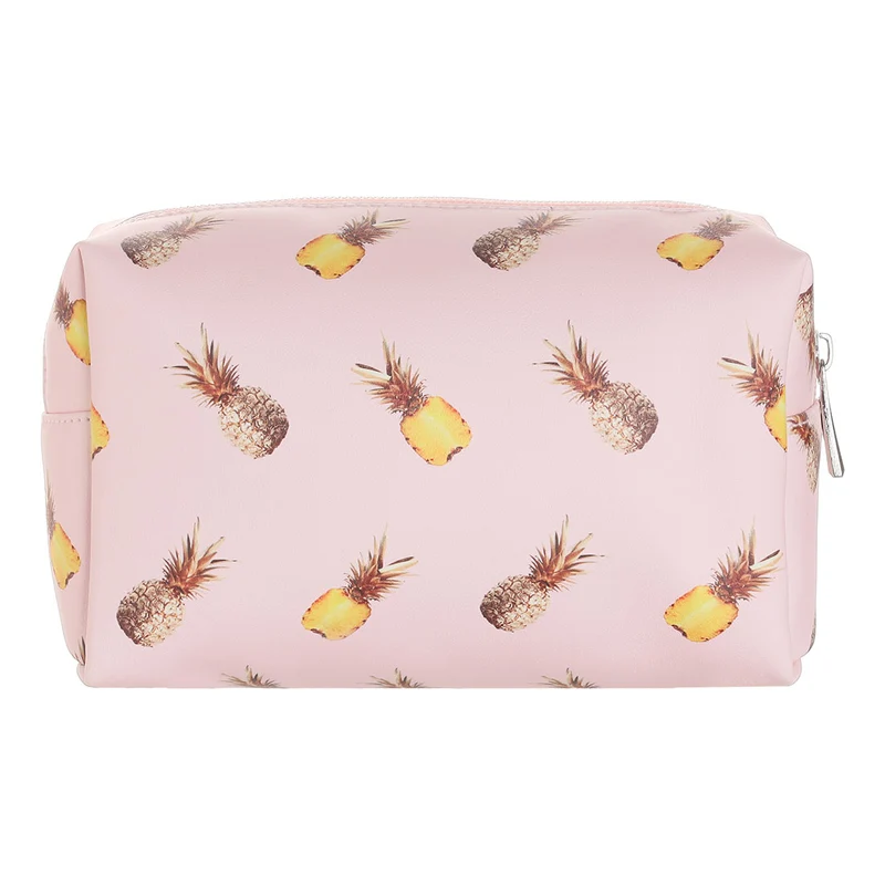 MINISO Tas Pouch Make Up Tempat
