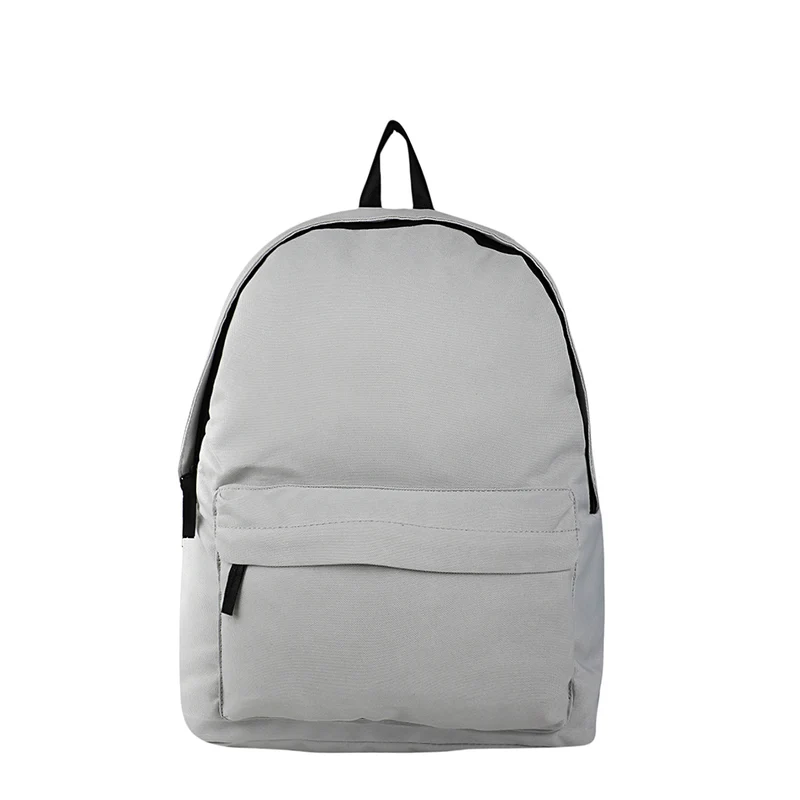 MINISO Tas Ransel Wanita & Pria 20L Backpack