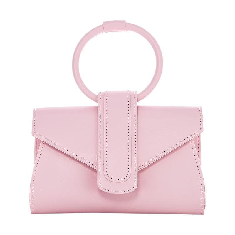 MINISO Tas Selempang Wanita Amplop Sling Bag Crossbody Bag Envelope