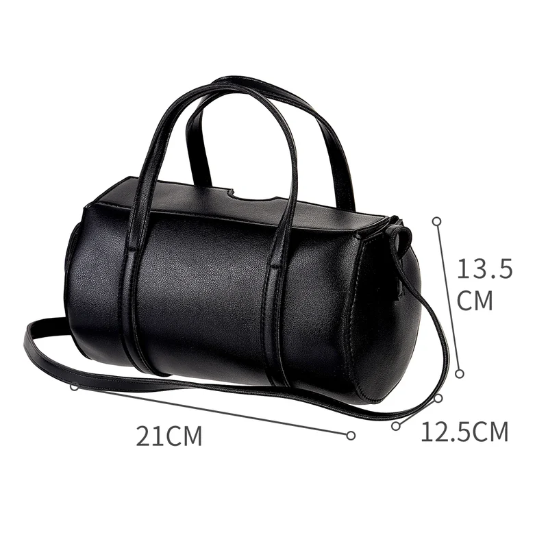 MINISO Tas Jinjing Wanita Tas Selempang Handbag Crossbody Boston Bag