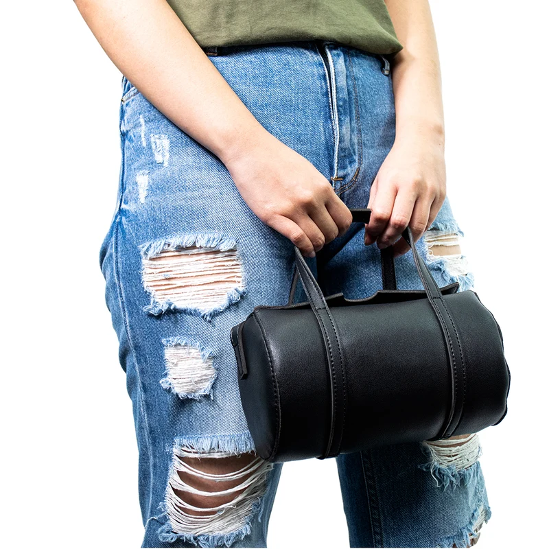 MINISO Tas Jinjing Wanita Tas Selempang Handbag Crossbody Boston Bag