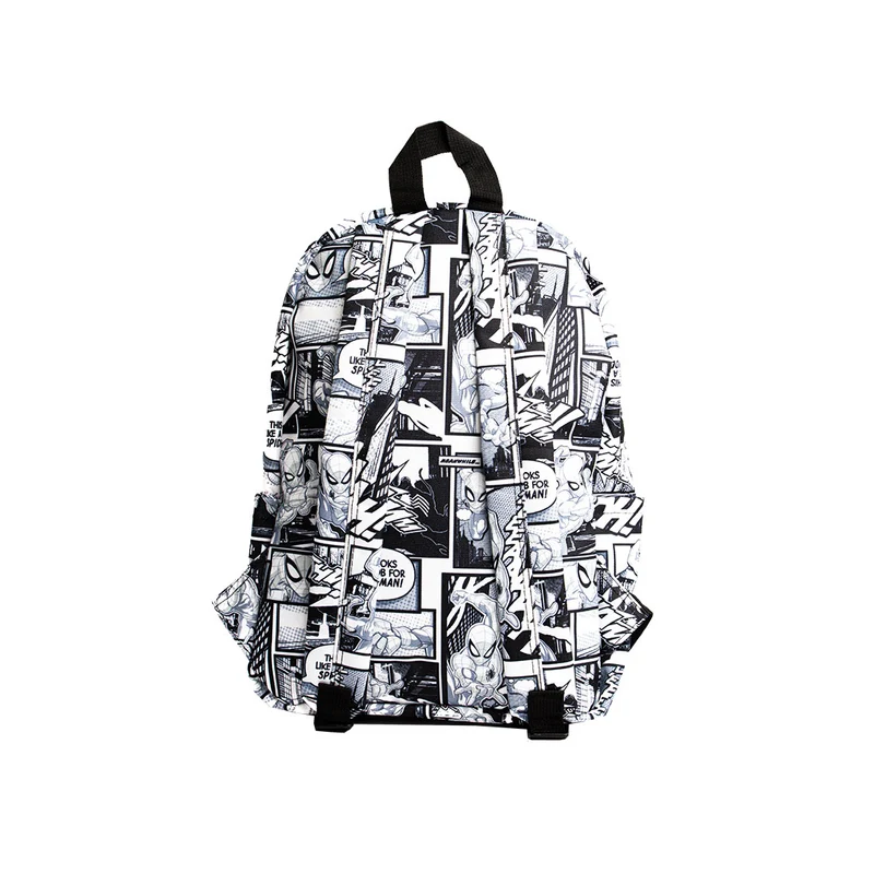 MINISO MARVEL Ransel Tas Punggung Backpack ransel outdoor tas sport