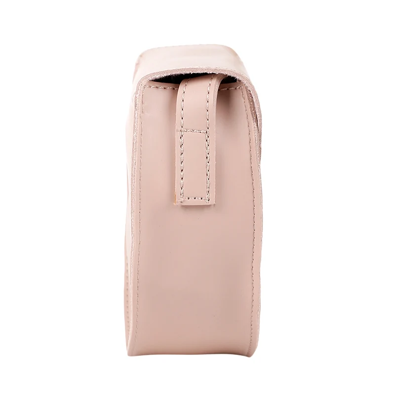 MINISO Tas Bahu Wanita Tas Selempang Crossbody Sling Bag Retro VIntage