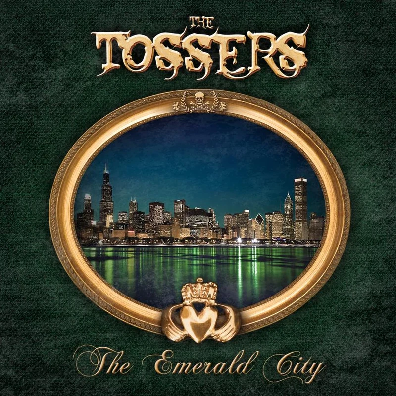 The Emerald City