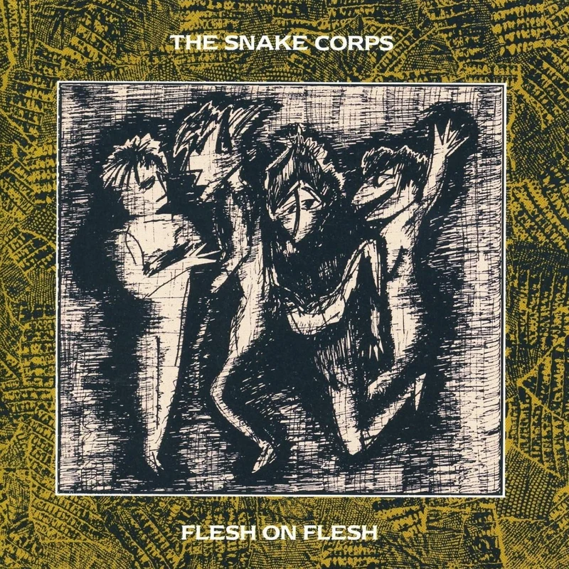 Flesh on Flesh