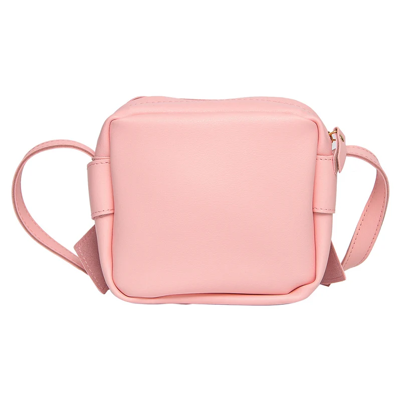 MINISO Tas Selempang Wanita Bow Tas Bahu Sling Bag Women Pesta Kecil