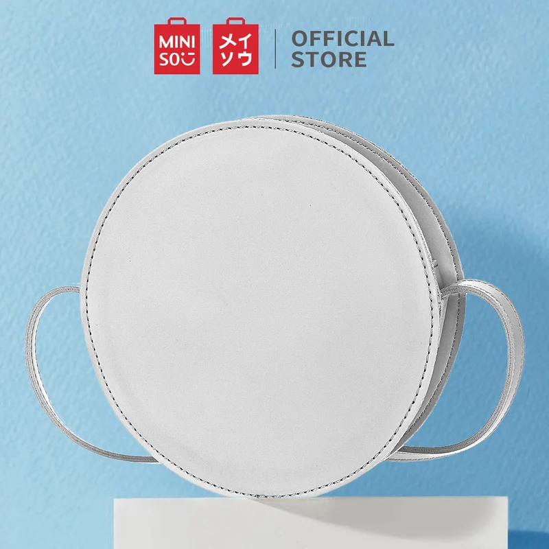 MINISO Crossbody Sling Bag Wanita Tas