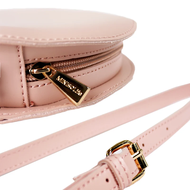 MINISO Crossbody Sling Bag Wanita Tas