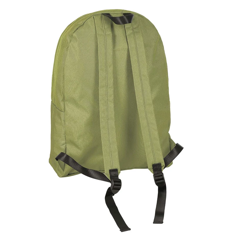 MINISO Tas Ransel Wanita & Pria 20L Backpack Fashion Tas