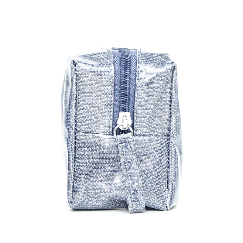 MINISO Tas Kosmetik Tempat Makeup Cosmetic Bag Travel Star Bintang