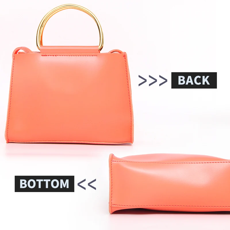 MINISO Tas Selempang Wanita Handbag Tas