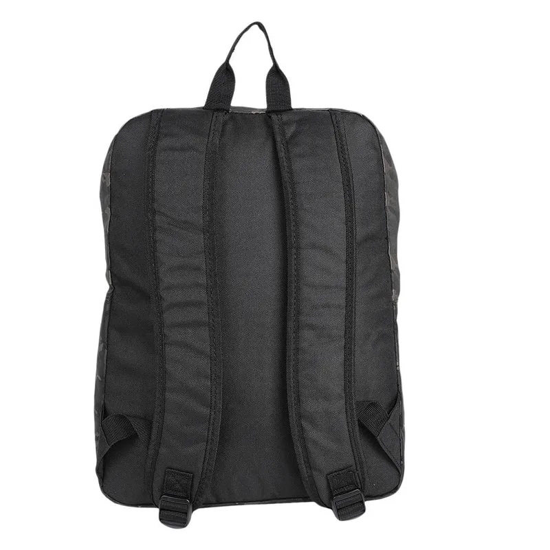 MINISO Kamuflase Tas Ransel