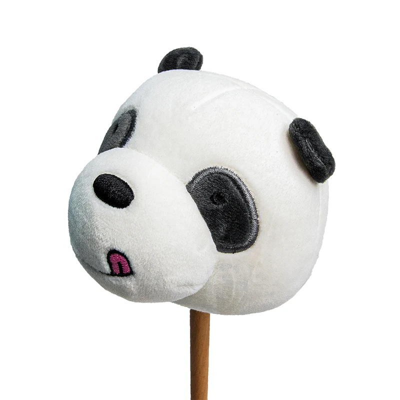 MINISO We Bare Bears-Massage Hammer (Grizzly)