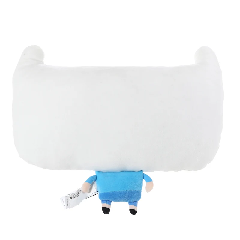 MINISO Boneka Mainan Bantal Karakter Adventure Time Lucu Toy Anak Unik