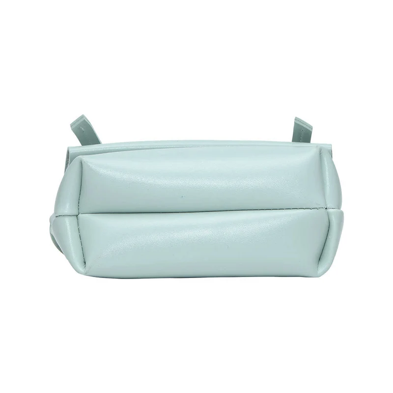 MINISO Tas Selempang Wanita Sling Bag Lucu Kecil Mini Polos