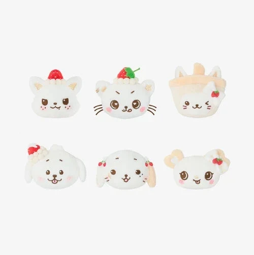 NCT WISH - WISHBERRY BAKERY POP-UP OFFICIAL MD - 2