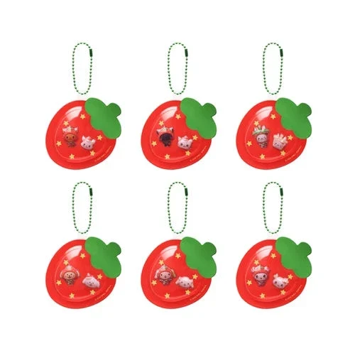 NCT WISH - WISHBERRY BAKERY POP-UP OFFICIAL MD - 1