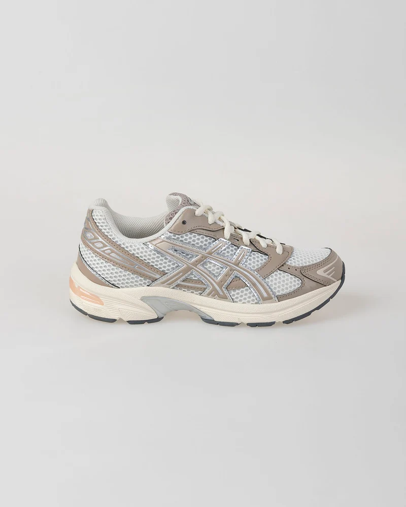 Zapatilla Asics marrón Gel-1130