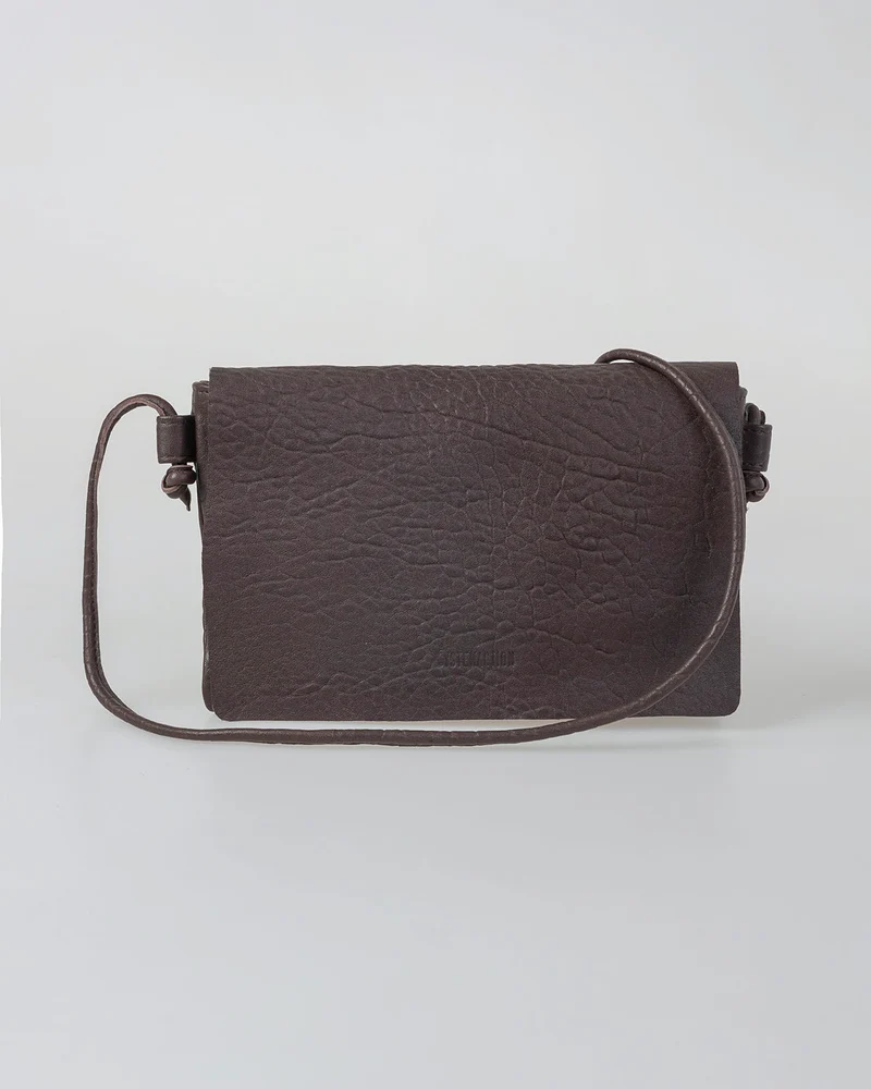Bolso piel