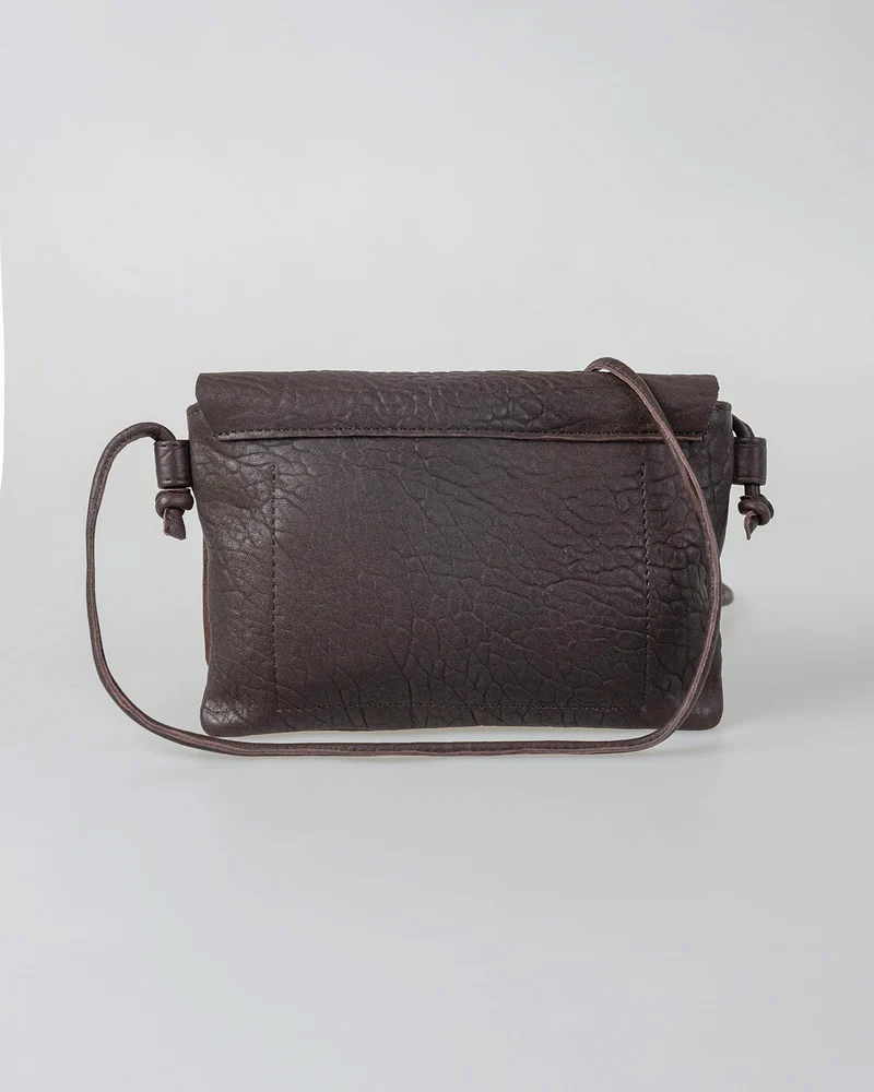 Bolso piel