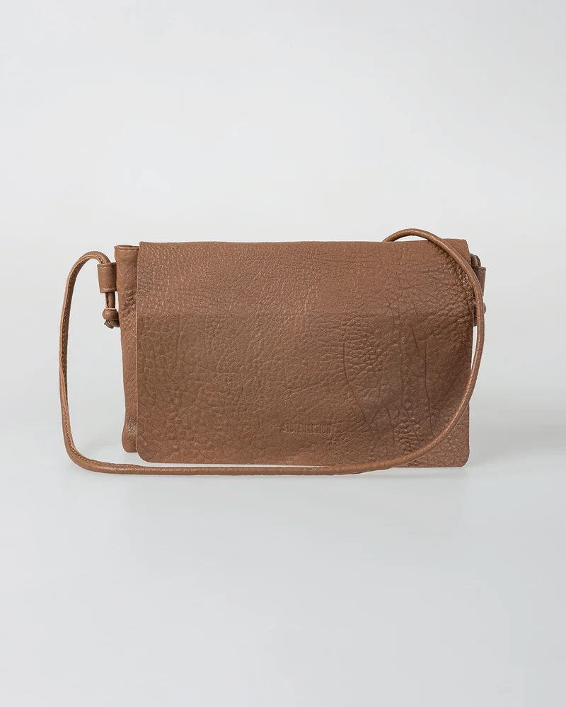 Bolso piel