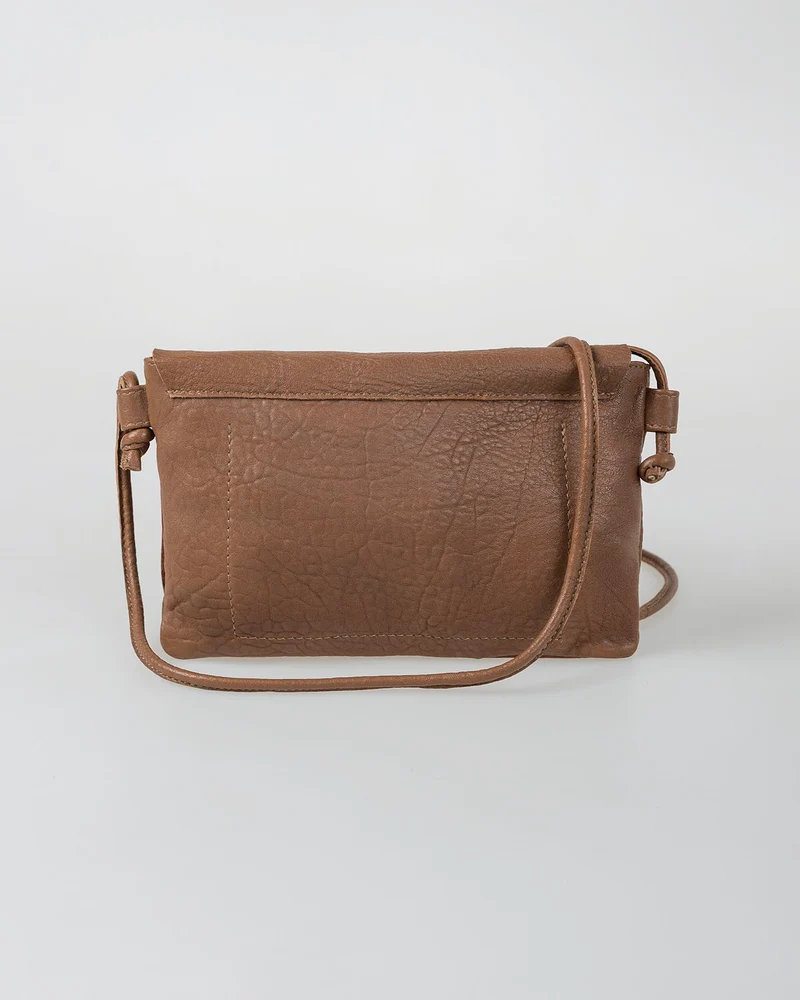Bolso piel