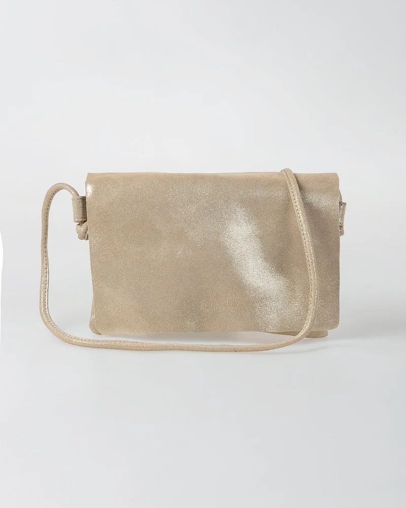 Bolso piel