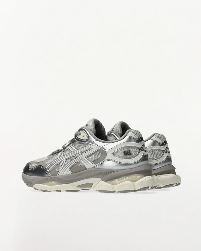 Zapato deportivo asics