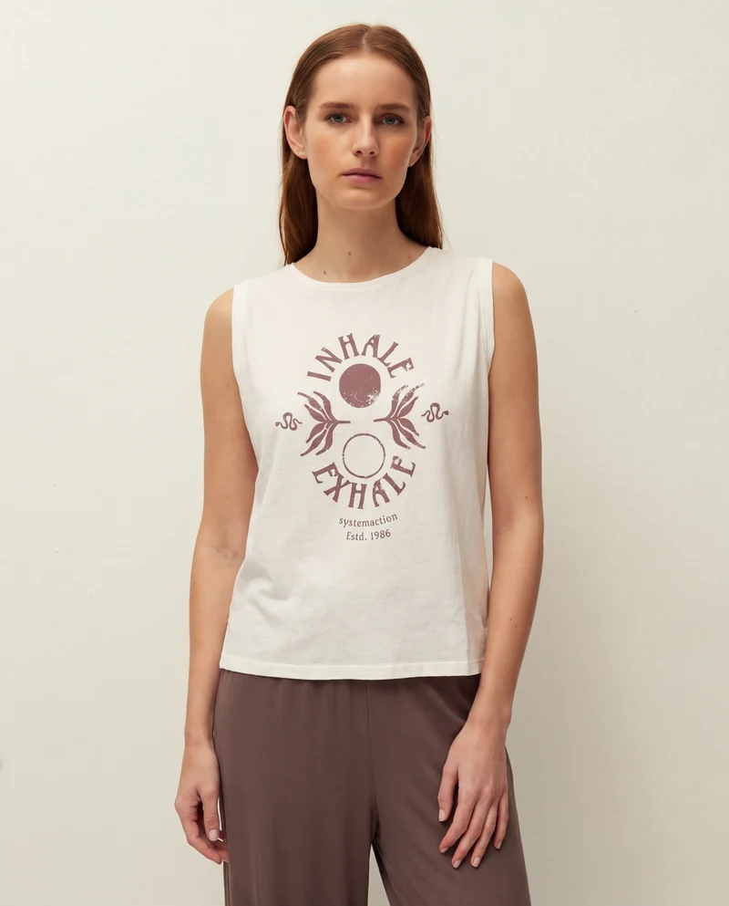 Camiseta print