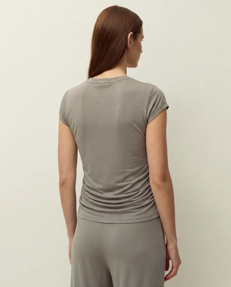 Camiseta ballarina