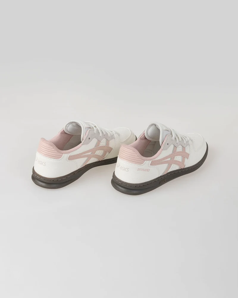 Zapatilla Asics rosa Skyhand OG