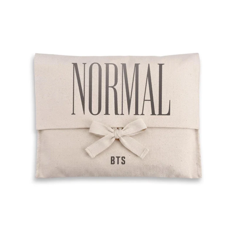 [BTS] Arirang : Normal x Calvin Klein Sleepwear