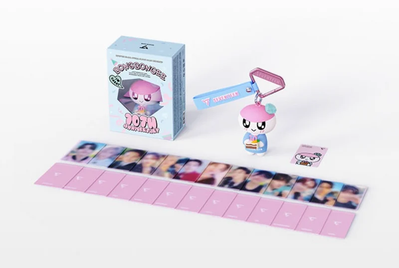 [SEVENTEEN] Carat Membership Kit
