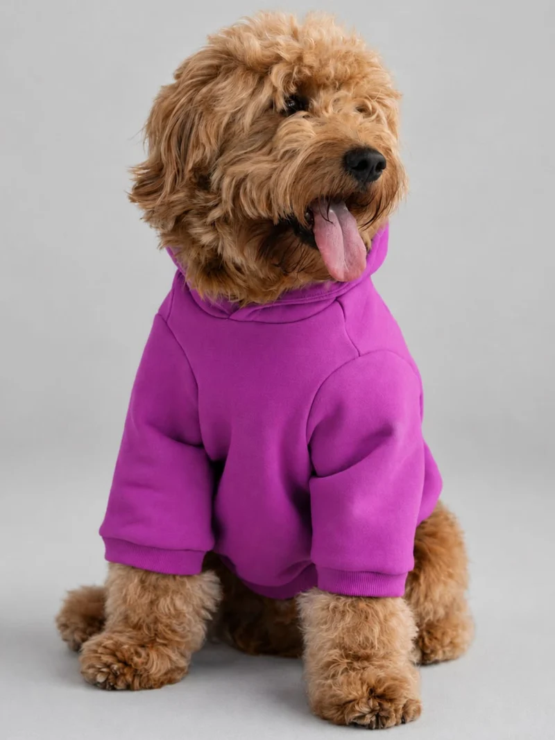 VIP Exclusive Tranquil Paw Hoodie