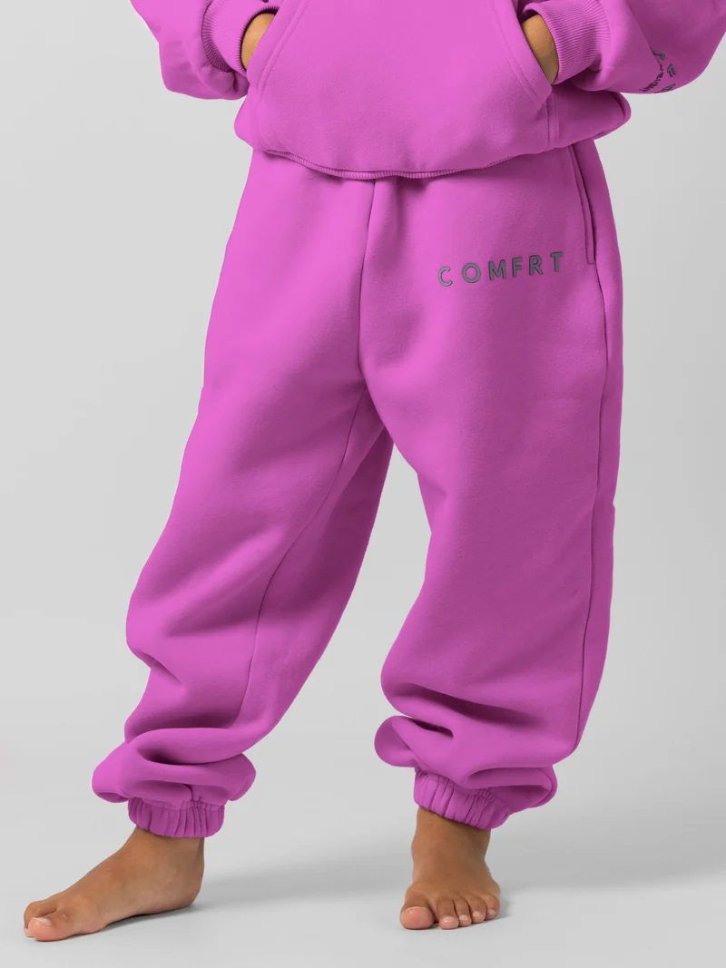 VIP Exclusive Tranquil Kids Sweatpants