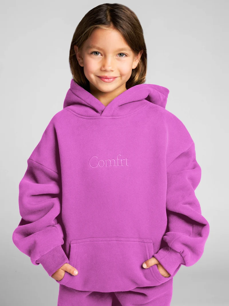 VIP Exclusive Signature Kids Hoodie