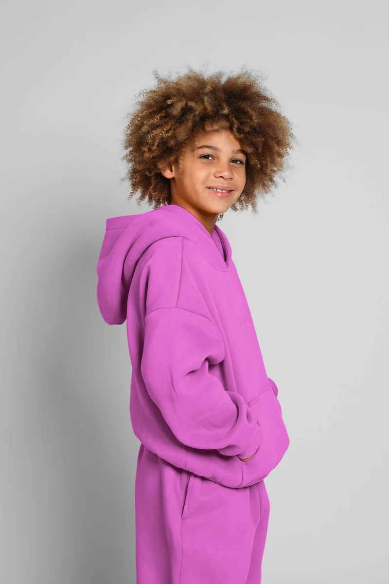 VIP Exclusive Signature Kids Hoodie