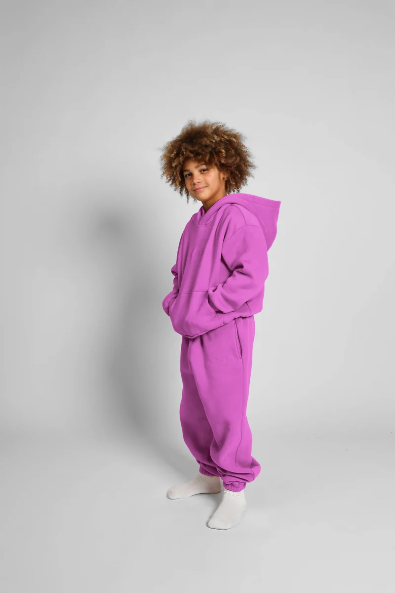 VIP Exclusive Signature Kids Hoodie