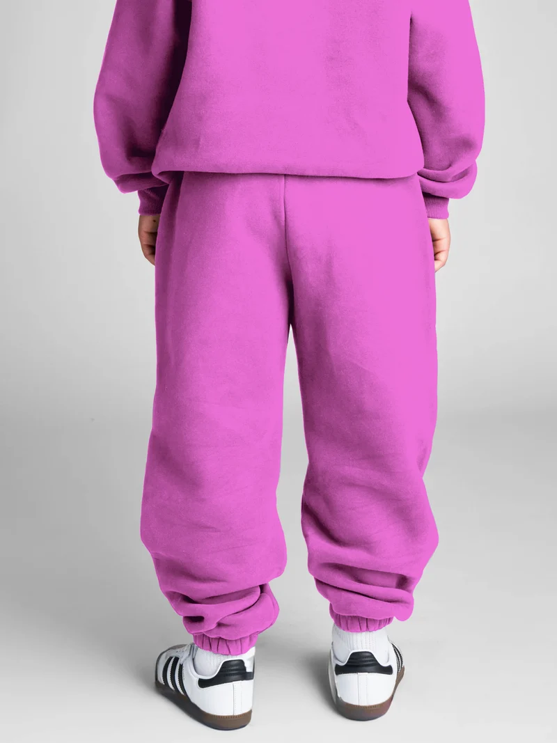 VIP Exclusive Signature Kids Sweatpants